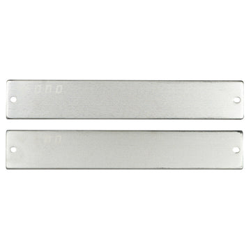 Worksharp fine plate kit 600/800 grit for WSBCHPAJ-PRO sharpener
