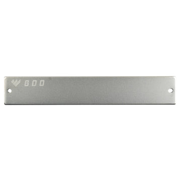 WorkSharp 600 grit diamond plate hone 1 inch by 6 inch for WSBCHPAJ-PRO sharpener
