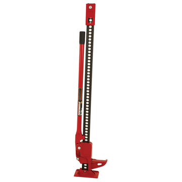 Powerbuilt 3Ton / 2722kg High Lift 4x4 Farm Jack | Alltrade