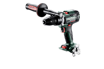 Metabo 18V Cordless 3 Speed Metal Drill Driver with Quick Chuck | Accent Tools