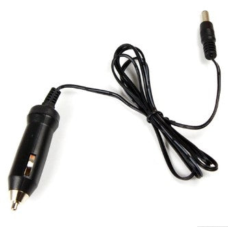 Nitecore Intelligent 12v Car Charger Compatible With I2/I4/D2/D4 And Any Other Same Size Connection