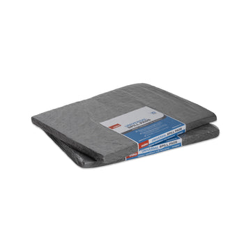 Esko universal absorbent pad 400 x 500mm retail pack of 10