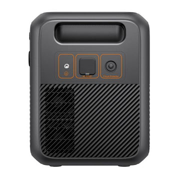 Bluetti Premium 200 V2 portable power station, front view