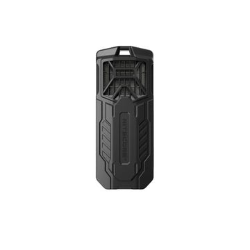 Nitecore EMR16 portable electronic mosquito repeller with dual carabiner