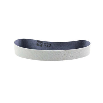 Worksharp Belt X4 3000 Grit White replacement belt for WSKTS-KO Blade Grinder Attachment
