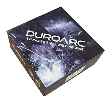 DUROARC 309MoLT1 1.2mm flux-cored welding wire 12.5kg spool