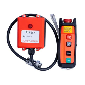 ITM Cordless Remote To Suit Electric Wire Hoist | ISL