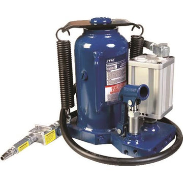 ITM Bottle Jack Air Hydraulic 20,000kg