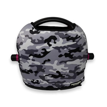 NomadiQ BBQ Pouch Urban neoprene protective cover