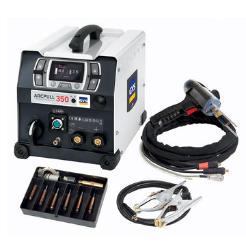 GYS Stud Arcpull 350 Industry single-phase inverter stud welding machine