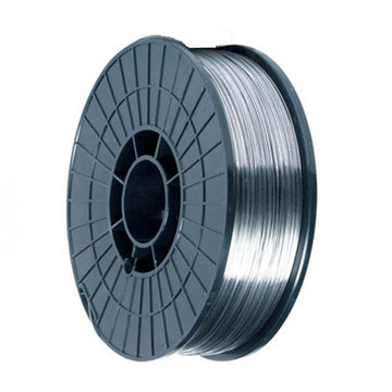 DUROARC 316LSi stainless steel MIG wire spool, 1.2mm diameter, 5kg