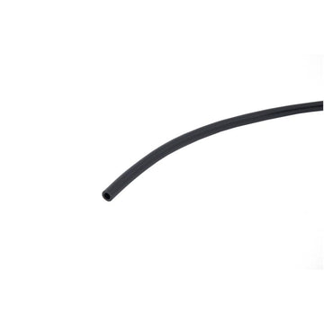 Black argon gas hose 5mm bore