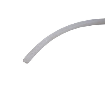 Clear Gas Hose (Per metre)