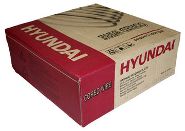Hyundai Supershield 11 FCW