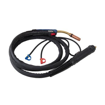 ABICOR Binzel® MB501D water cooled Torch