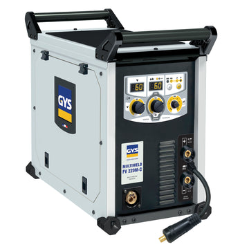 GYS Multiweld FV 220m-C