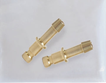GYS quick release 5mm male TIG torch connector