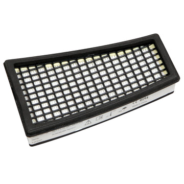 Particle filter TH2 GYSmatic AIR replacement element