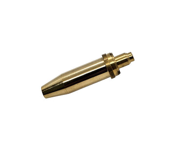 Duroweld size 6 acetylene cutting tip for oxy-fuel torch