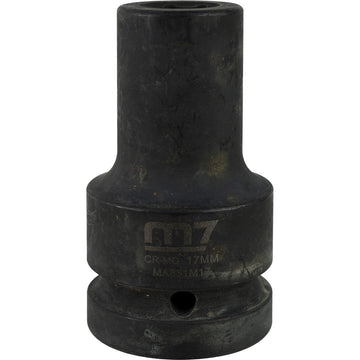 M7 Deep Impact Socket 1in