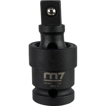 M7 Impact Universal Joint 1/2in Dr. - Locking Ball Type