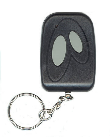 Mongoose M60 remote case replacement set