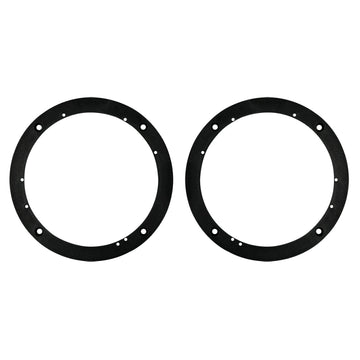 Metra 6" Universal Speaker Spacer 1/2 Inch Thick | Formula