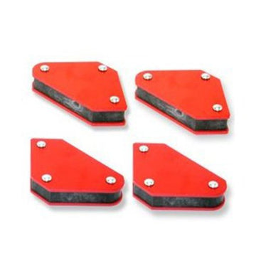Welding Magnet 4pc 60mm | Alltrade