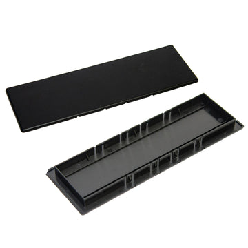 Blanking Plate Single Din Universal | Formula