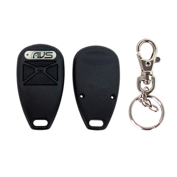 AVS TX4-03 torch remote case set with keychain