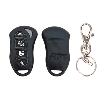 AVS TX4-04 waterproof remote case for vehicle alarms