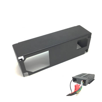 Autoview Taxi Cam Avts8hd Back Security Panel | Formula
