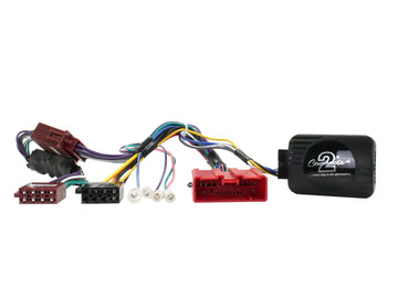 Mazda steering wheel control harness for Bose amplified systems