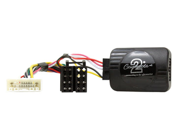 Swc Harness Subaru Impreza , Forester , Legacy 2007 - 2012 | Formula