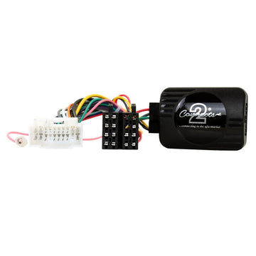 Suzuki steering wheel control harness CTSSZ001.2 for Swift, SX4, Grand Vitara, Splash, Kizashi