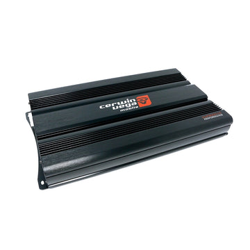 Cerwin Vega CVP3000.1D 1-channel monoblock amplifier front view