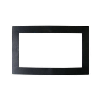 Double DIN trim ring 212mm x 138mm outer dimensions