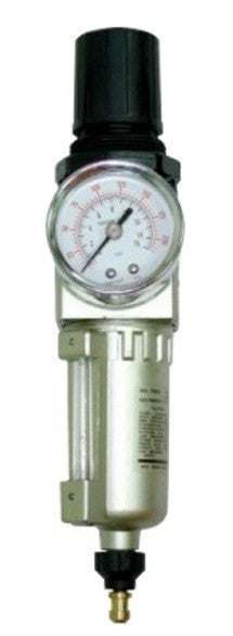 Puma 1/4" Filter & Regulator | Tooline