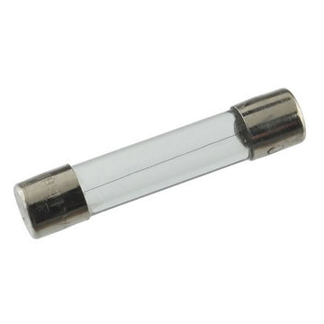 Glass Fuses Fuse (3ag) (10 Pack)