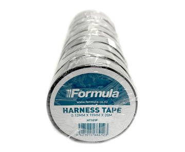 Tape Harness X 20m (10 Rolls) Formula