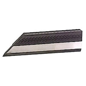 Limit 300mm sharp edge rule, DIN 874/00 standard