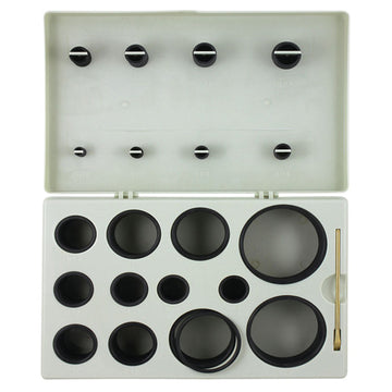 Champion 212pc nitrile o-ring assortment with removing tool