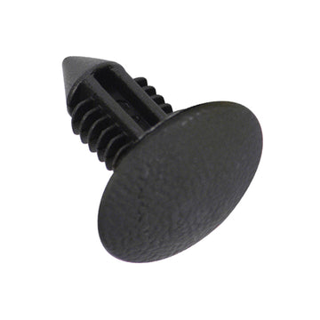 Champion Xmas Tree Clip black 17mm head 50 pack