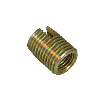 Champion self-tapping thread insert M10 x 1.25mm