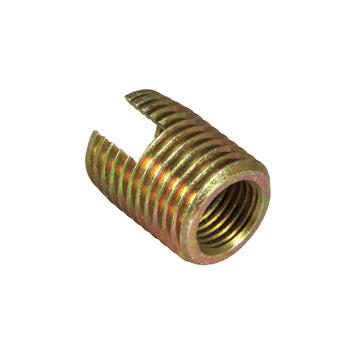 Champion self-tapping thread insert 3/8 UNF, pack of 2