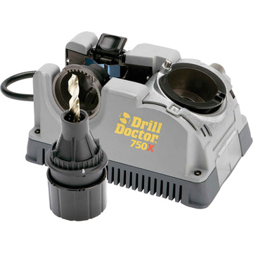 Drill Doctor Industrial 2.5-19mm Drill Bit Cap. | ISL