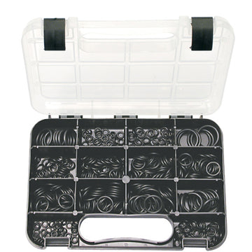 Champion GJ Grab Kit 380-piece metric o-ring assortment in storage case