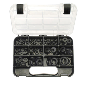 Champion GJ Grab Kit 86pc Wiring Grommets | ISL