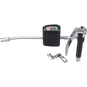 Groz inline digital grease control valve