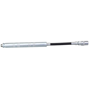 Groz Grease Gun Extension: Rigid/Flex Combo | ISL